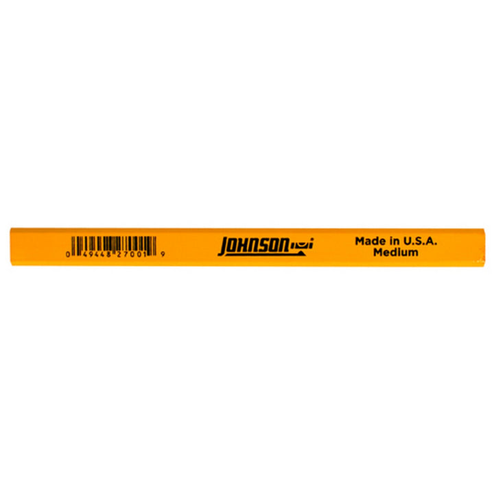 Johnson CPB-12 Bulk Carpenter Pencil