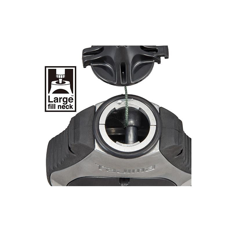 Tajima Tool CR401S Chalk Box with 1 mm Chalk Snap Line