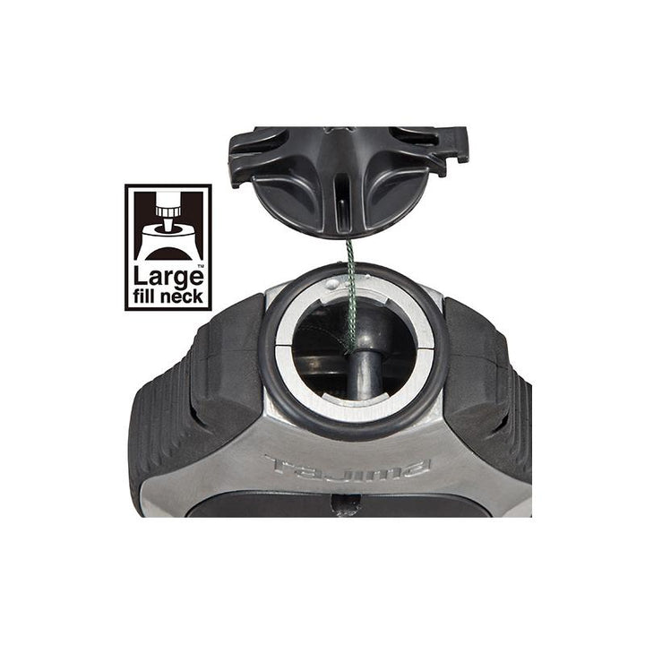 Tajima Tool CR401S Chalk Box with 1 mm Chalk Snap Line