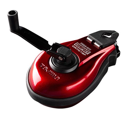 Tajima Tools CR701SFR Chalk-Rite COMPACT
