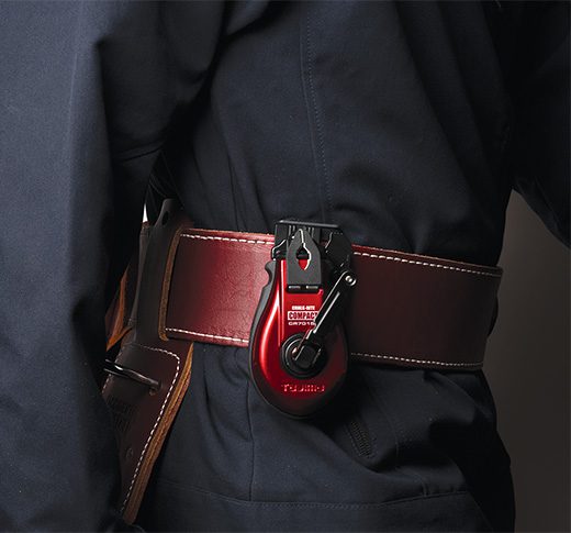 Tajima Tools CR701SFR Chalk-Rite COMPACT