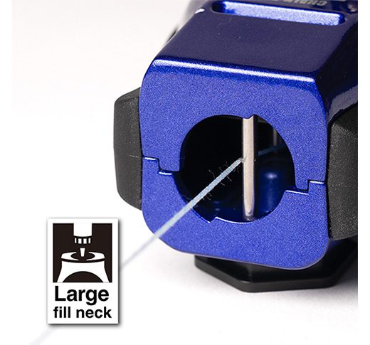 Tajima Tools CR802SFB Chalk-Rite MINI