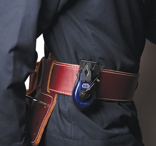 Tajima Tools CR802SFB Chalk-Rite MINI