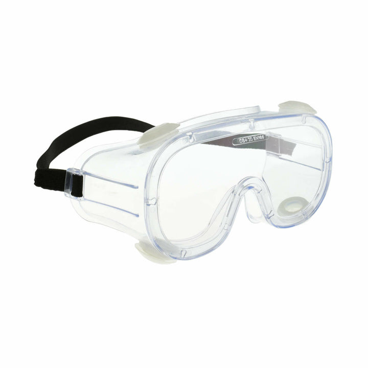 Radians CS01 Chemical Splash Safety Goggle