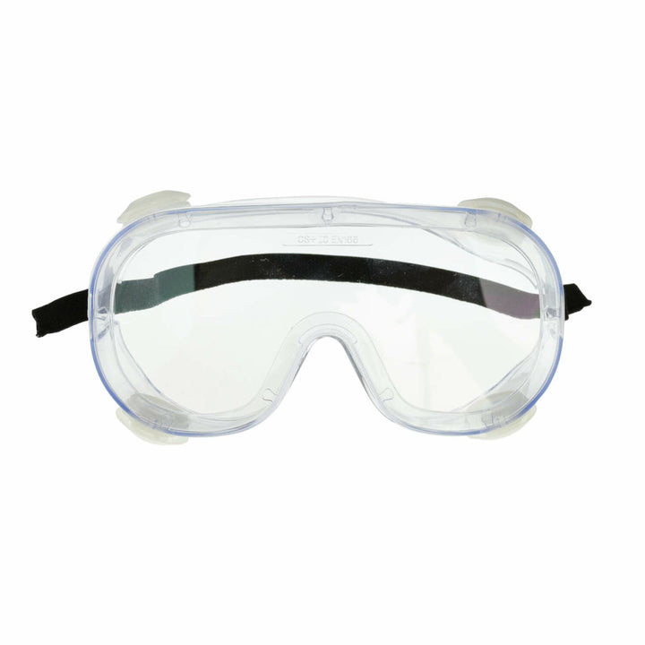 Radians CS01 Chemical Splash Safety Goggle