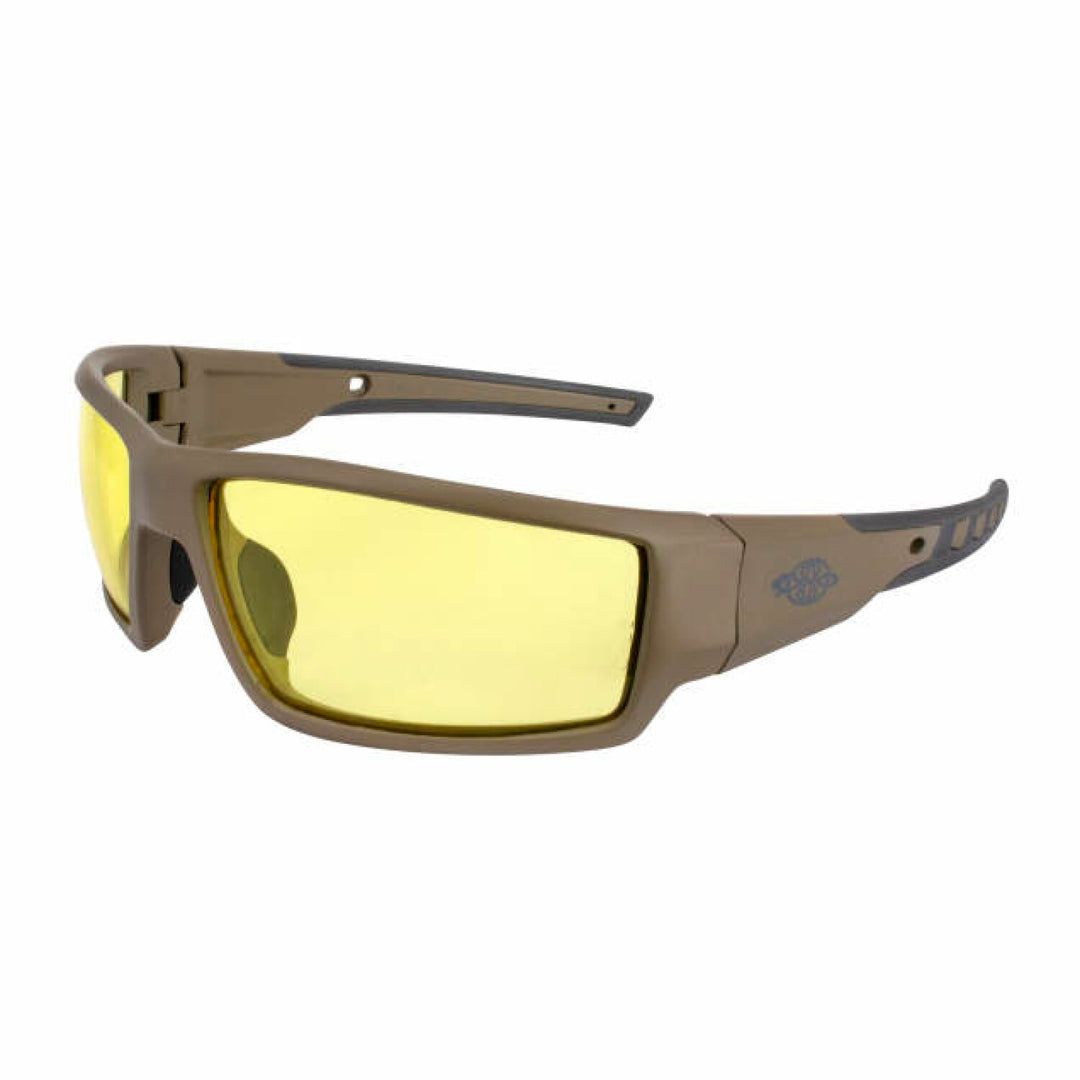 Crossfire Cumulus Premium Safety Eyewear