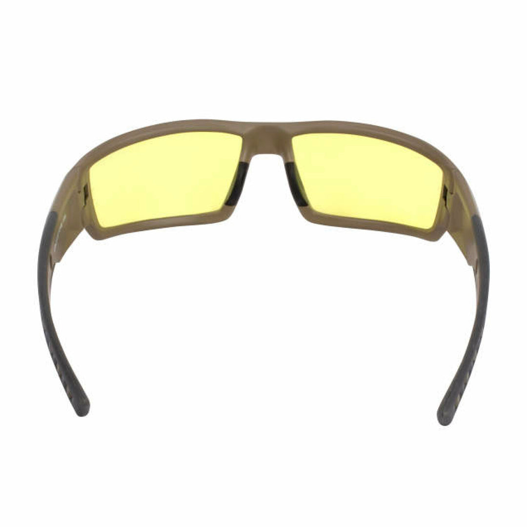 Crossfire Cumulus Premium Safety Eyewear