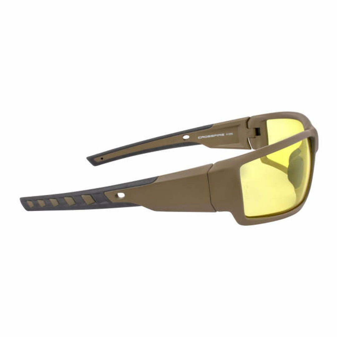 Crossfire Cumulus Premium Safety Eyewear