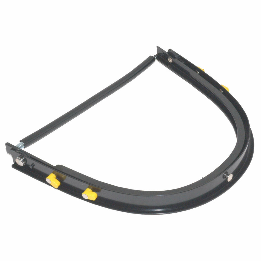 Radians HG-410A4 Universal Cap Adapter - Bracket