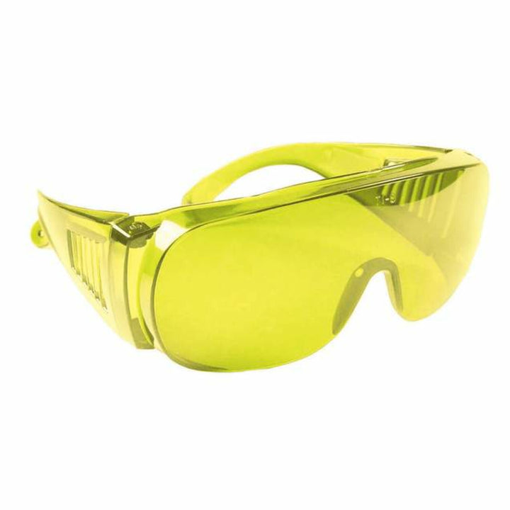 Radians Chief OTG Safety Eyewear