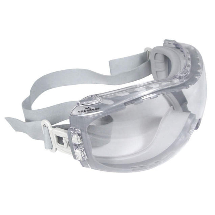 Radians Cloak Dual Mold Goggle