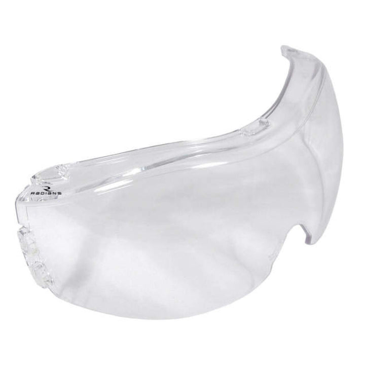 Radians Cloak Dual Mold Goggle Replacement Lens