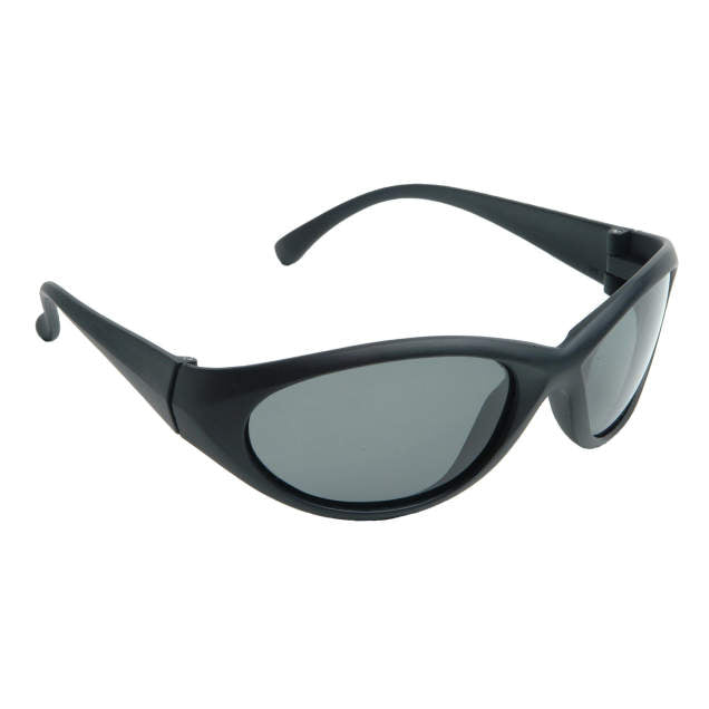 Radians Cobalt Safety Eyewear - Black Frame