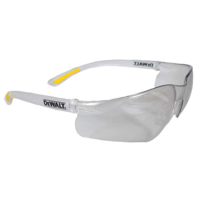 DEWALT DPG52 Contractor Pro Protective Eyewear