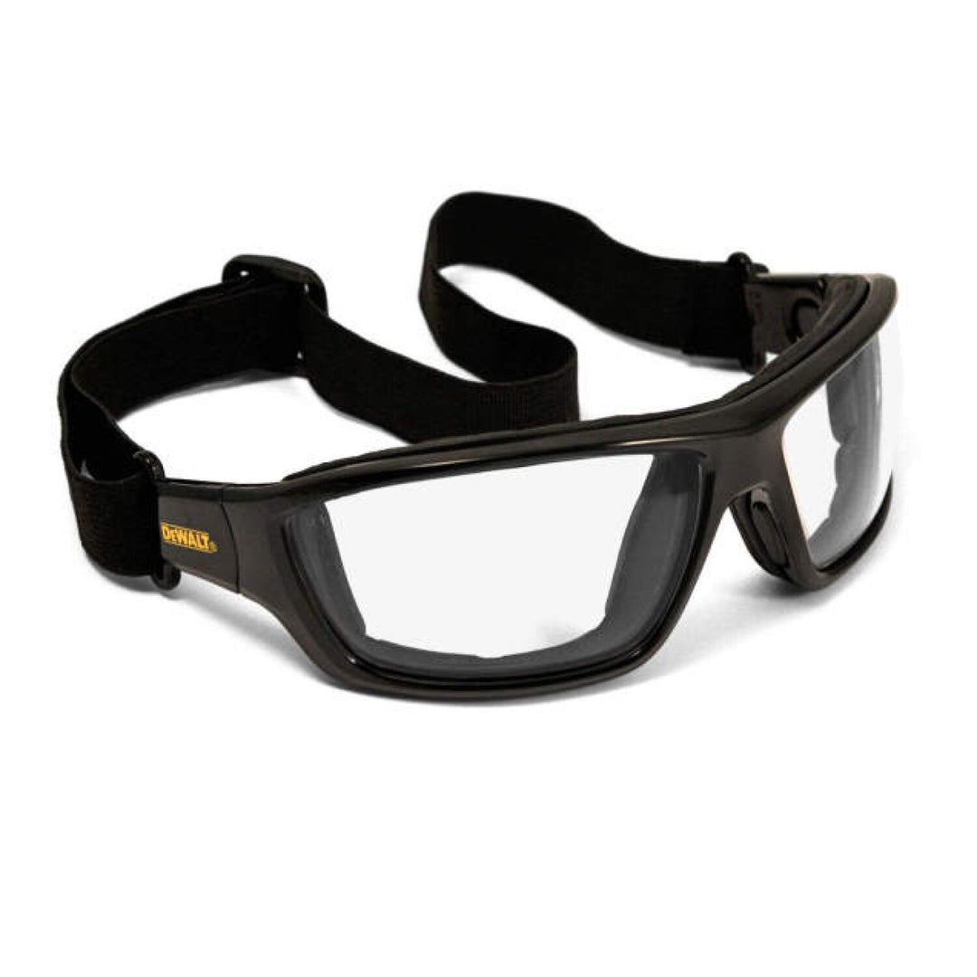DEWALT DPG83 Converter Protective Eyewear - Black Frame