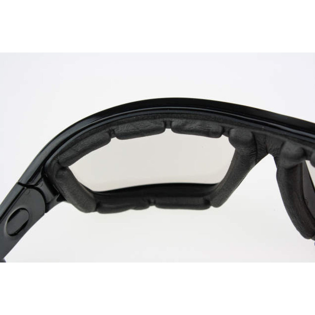 DEWALT DPG83 Converter Protective Eyewear - Black Frame