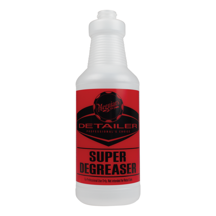 Meguiar's D20108 Super Degreaser Bottle