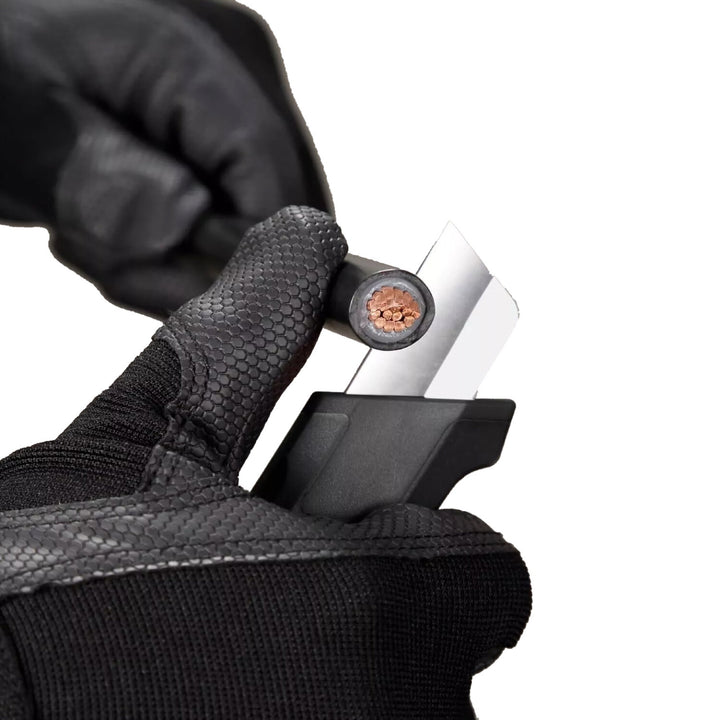 Vessel Tools DAK2 Adjustable Electrician Knife