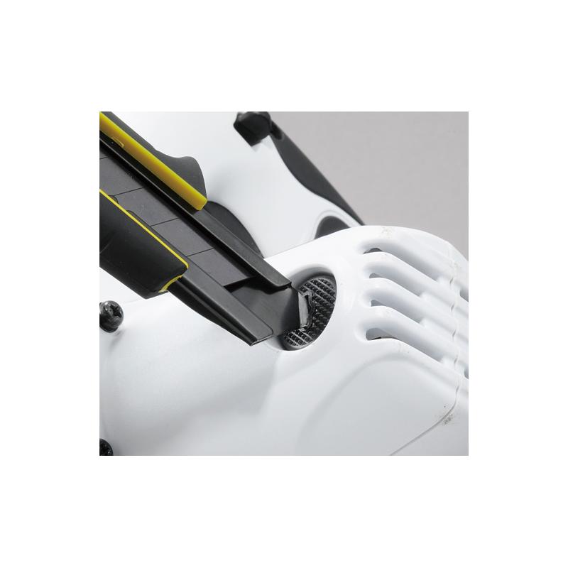 Tajima Tools DC-560 Driver Cutter Auto Lock Utility Knife