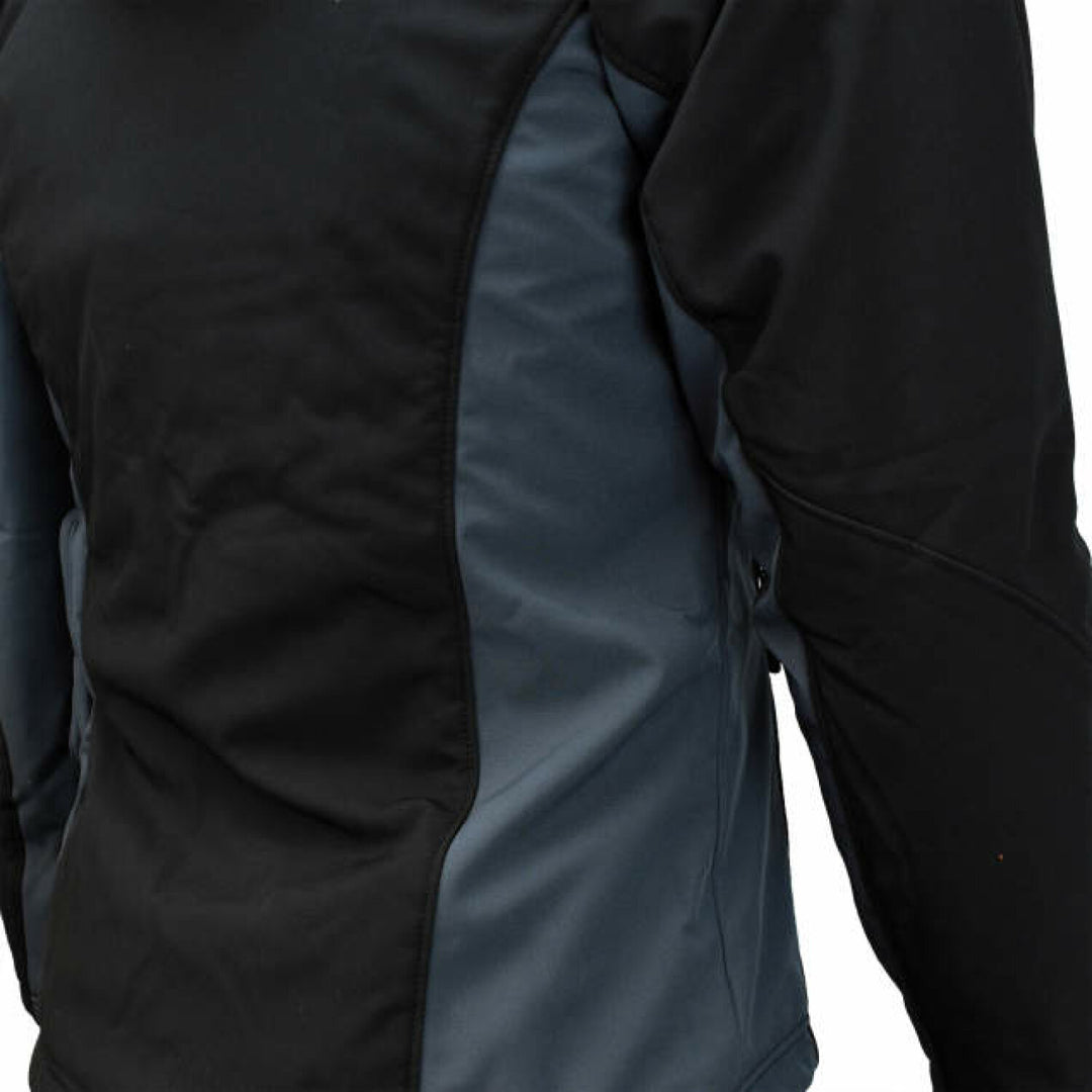 DEWALT DCHJ066 Women's Heated Soft Shell Coat Kit