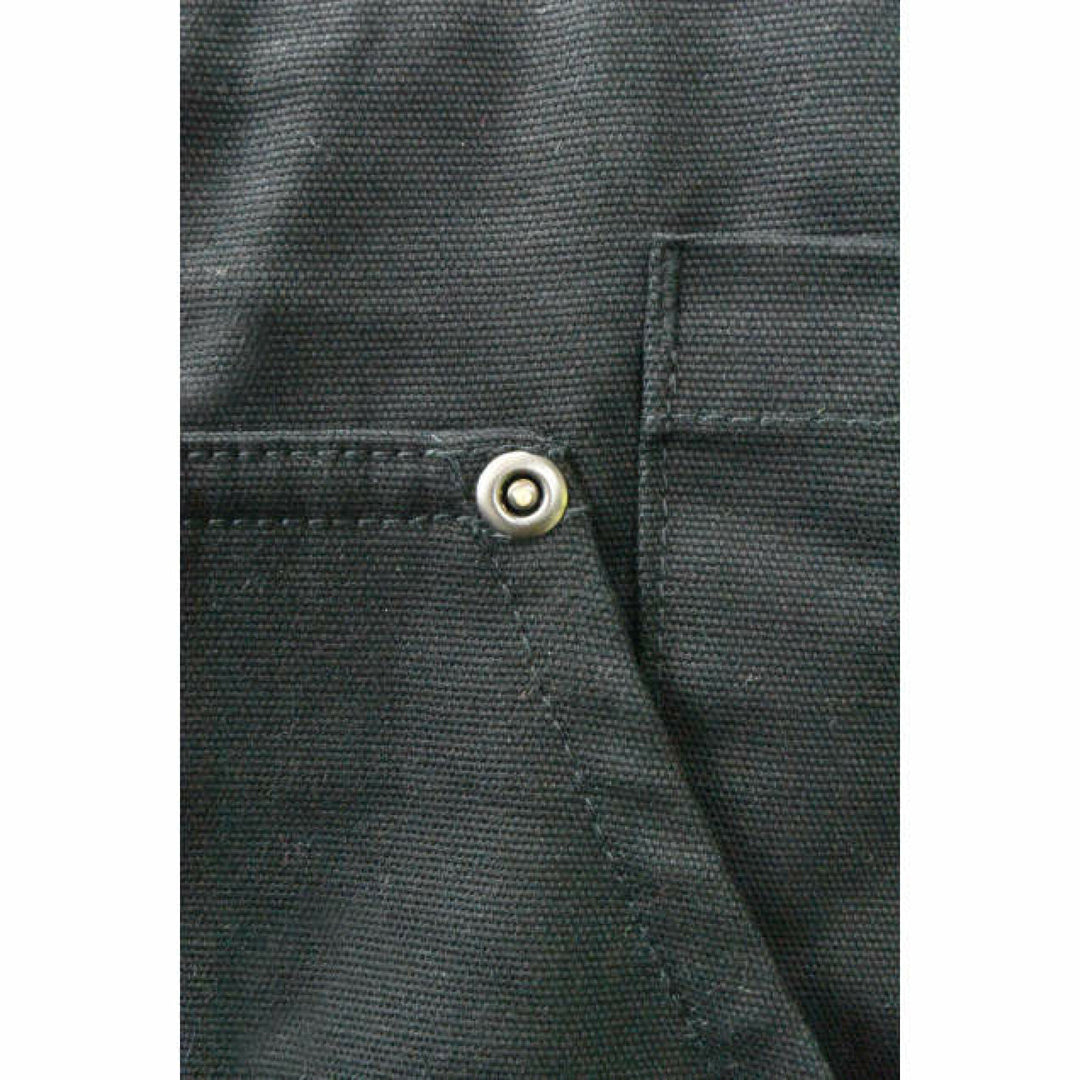 DEWALT DCHJ076AB Men's Heated Heavy Duty Work Coat Kit - Black
