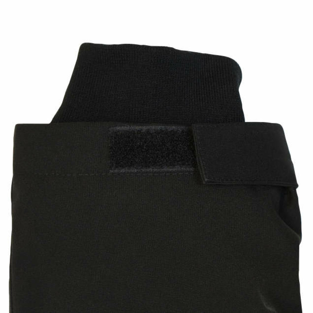 DEWALT DCHJ090B Men's Heated Structured Soft Shell Jacket Kit - Black