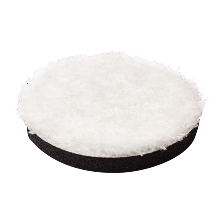 Meguiar's DMF6 DA Microfiber Finishing Discs, 6", 2-Pack