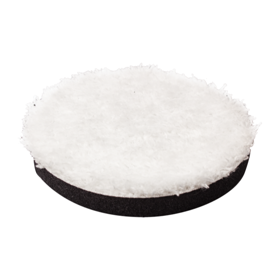 Meguiar's DMF6B DA Microfiber Finishing Discs, 6", 12-Pack