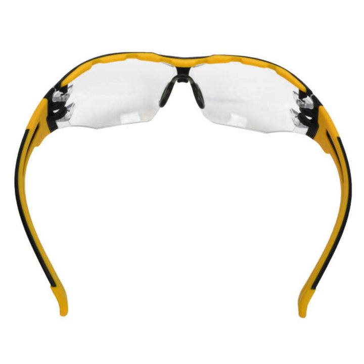 DEWALT DPG108 Renovator Protective Eyewear - Black Frame