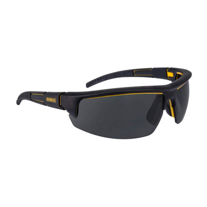 DEWALT RDNS-DPG109-2PD Architect Polarized Protective Eyewear - Black Frame - Polarized Smoke Lens