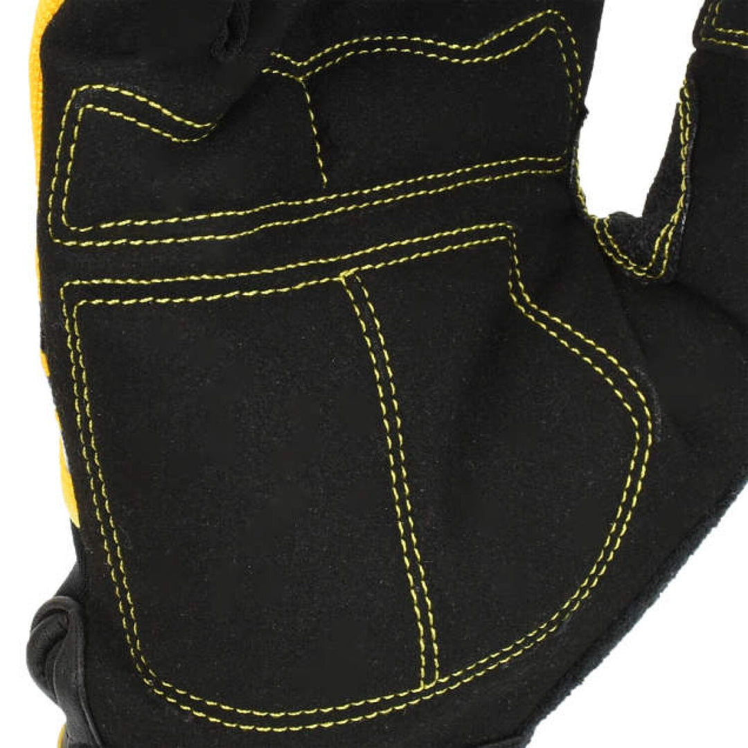 DEWALT DPG201 Synthetic Leather Performance Glove