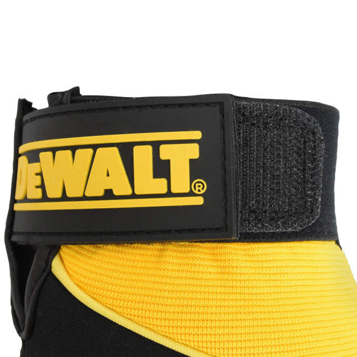 DEWALT DPG201 Synthetic Leather Performance Glove