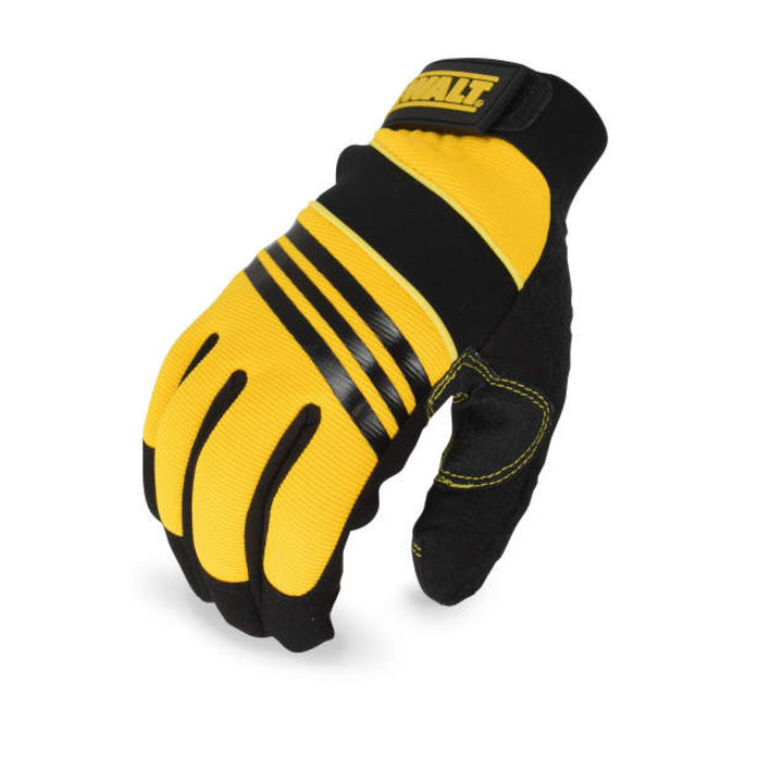 DEWALT DPG201 Synthetic Leather Performance Glove