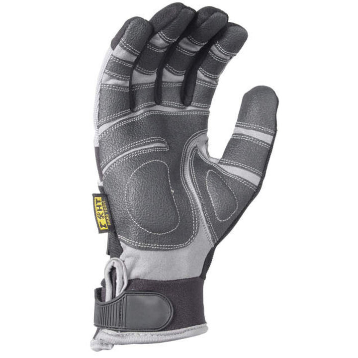 DEWALT DPG210 PVC Padded Palm Heavy Utility Glove