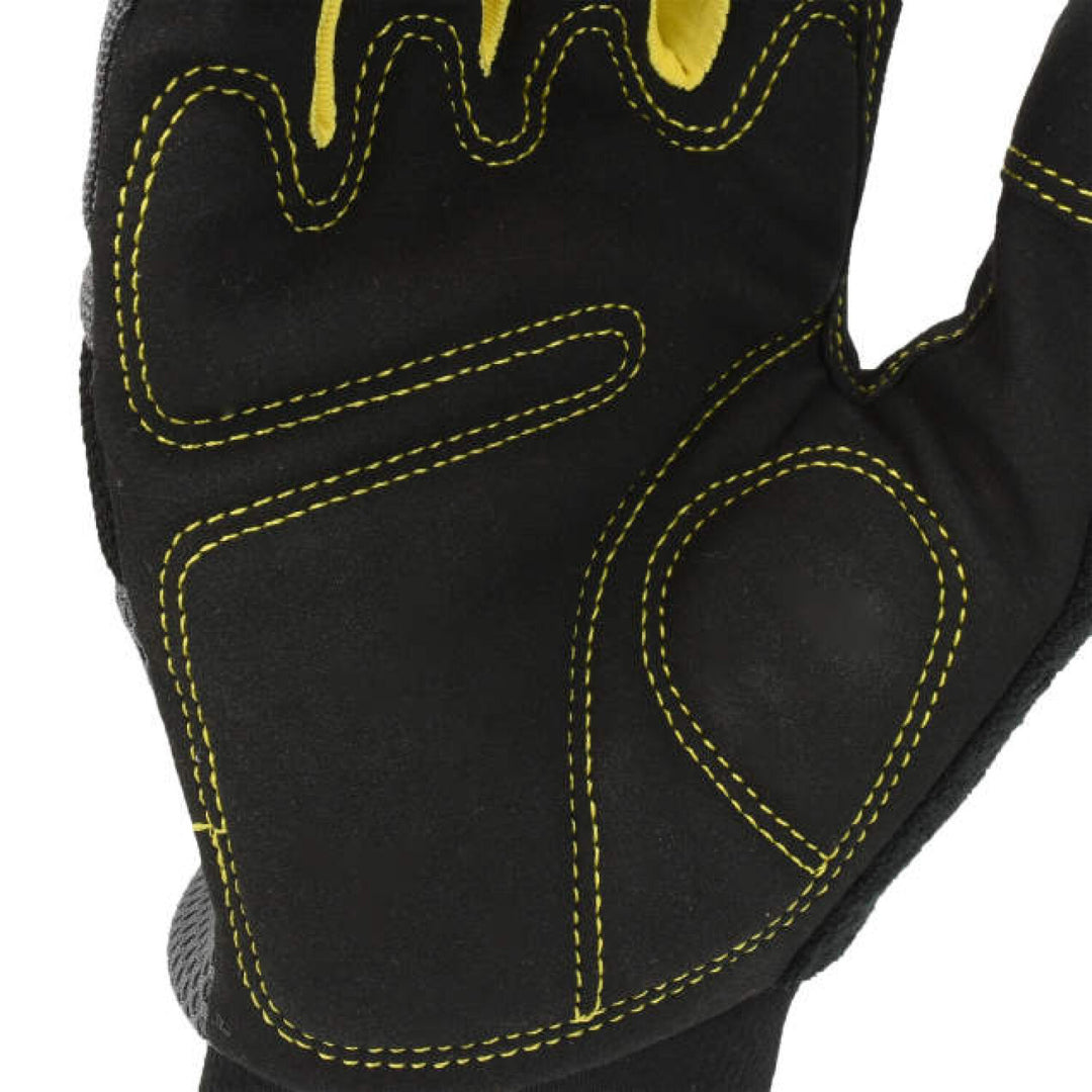 DEWALT DPG211 Foam Padded Performance Glove