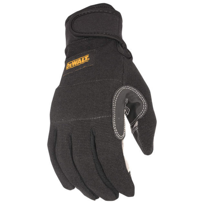 DEWALT DPG217 SecureFit General Utility Work Glove