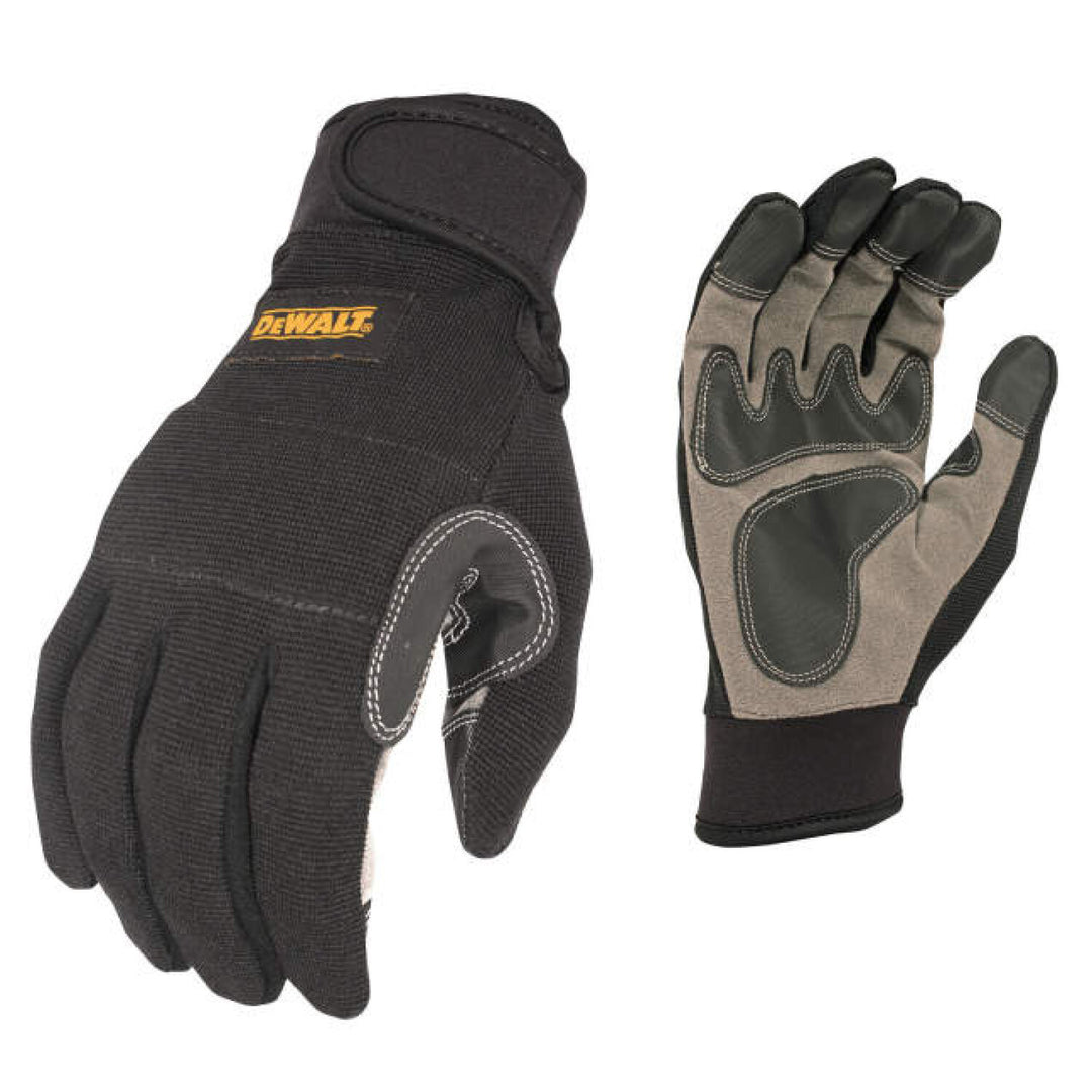 DEWALT DPG217 SecureFit General Utility Work Glove
