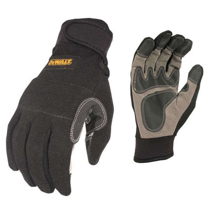 DEWALT DPG217 SecureFit General Utility Work Glove