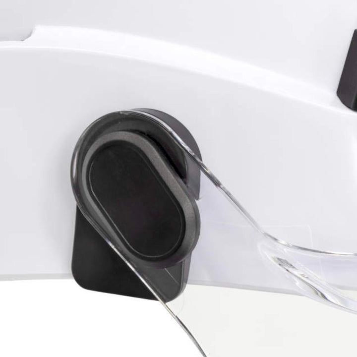 DEWALT RDNS-DPG22-C  Polycarbonate Face Shield - Clear