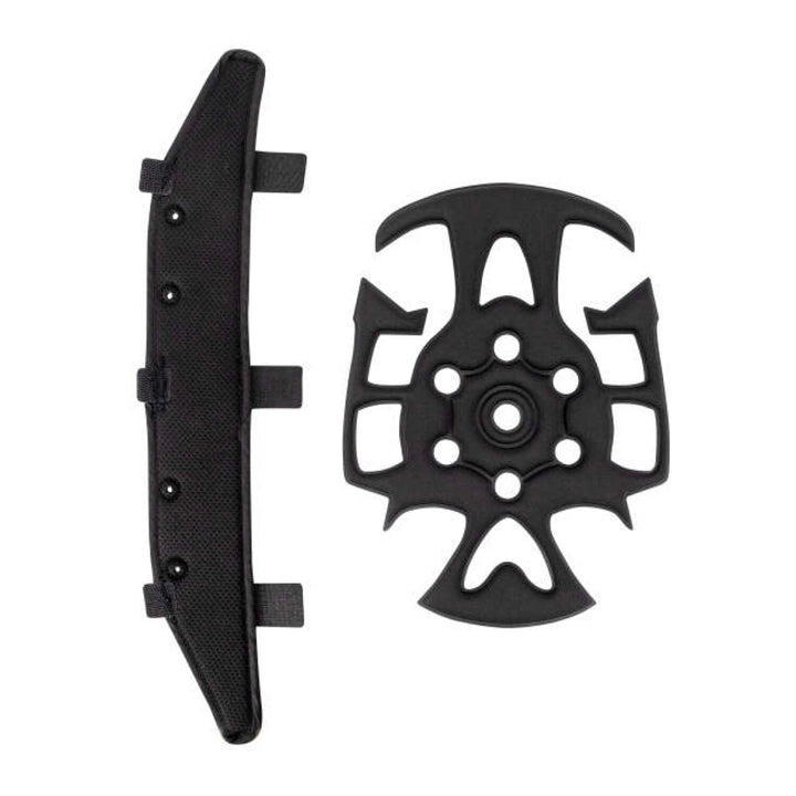 DEWALT RDNS-DPG22-SG Replacement Crown and Brow Pad