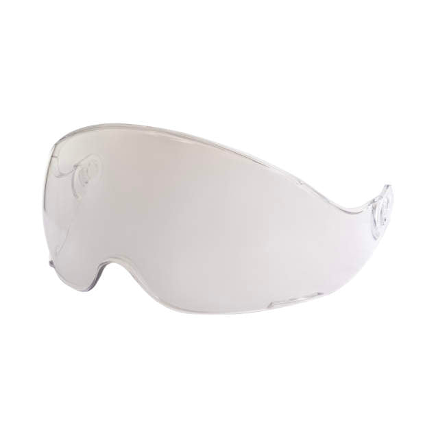 DEWALT Visor for DPG22 Type II Helmet - Clear AF+ Lens