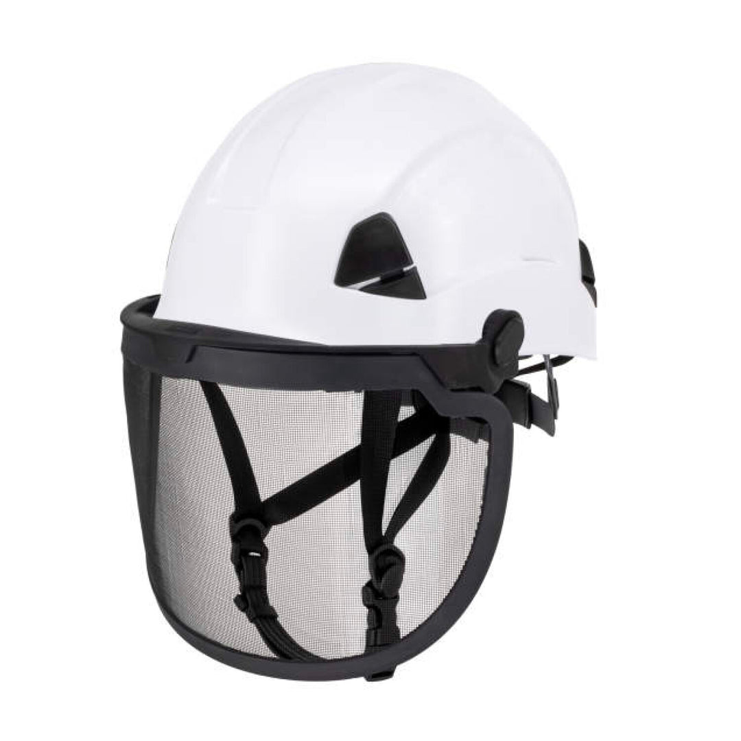 DEWALT RDNS-DPG22-WM Wire Mesh Face Shield