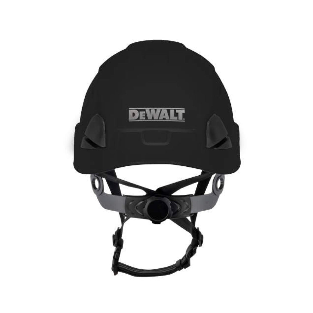 DEWALT DPG22V Type II Class C Vented Safety Helmet