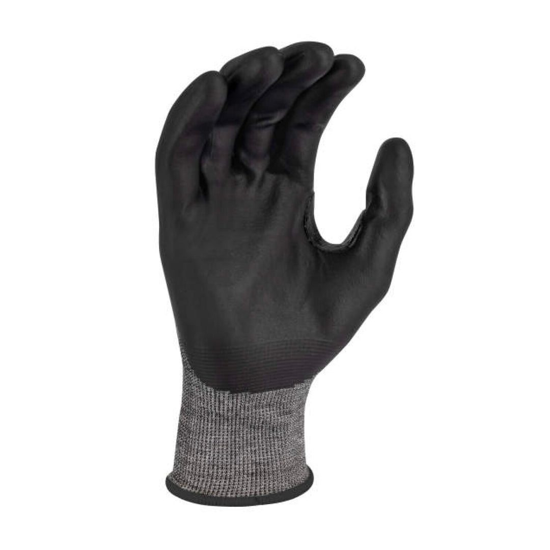 DEWALT DPG578 Touchscreen Foam Nitrile A6 Cut Glove