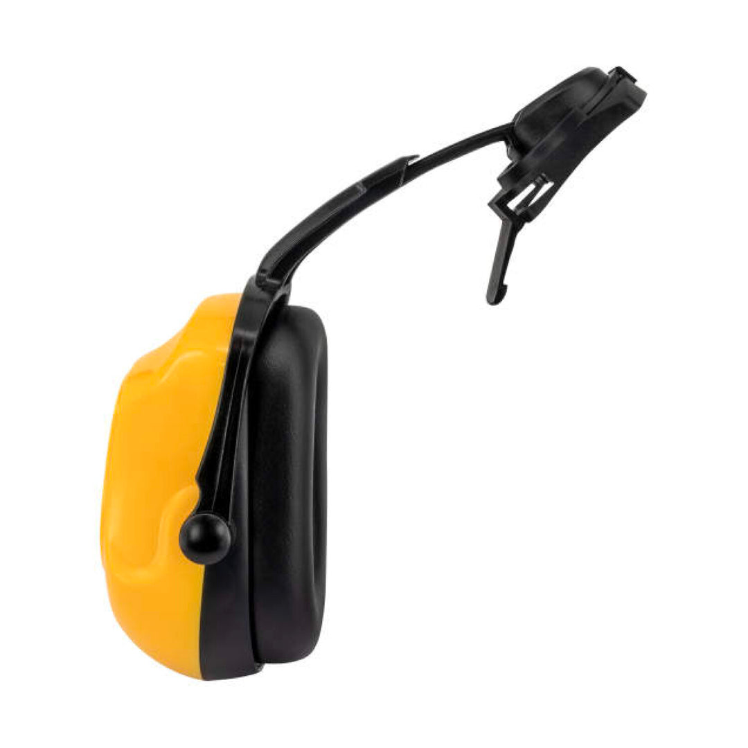 DEWALT RDNS-DPG660-D Dielectric Cap Mount NRR 25 Earmuff