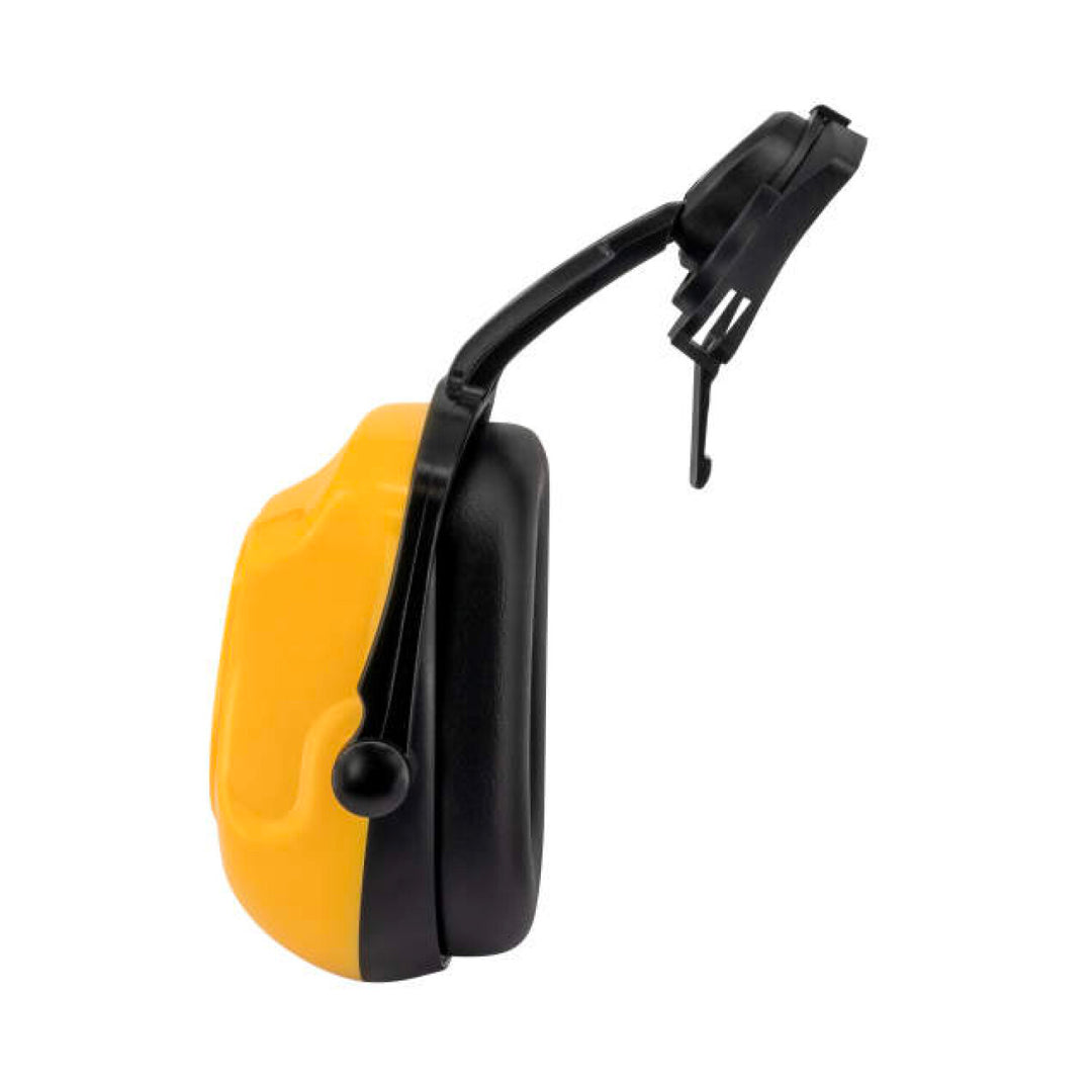DEWALT RDNS-DPG660-D Dielectric Cap Mount NRR 25 Earmuff