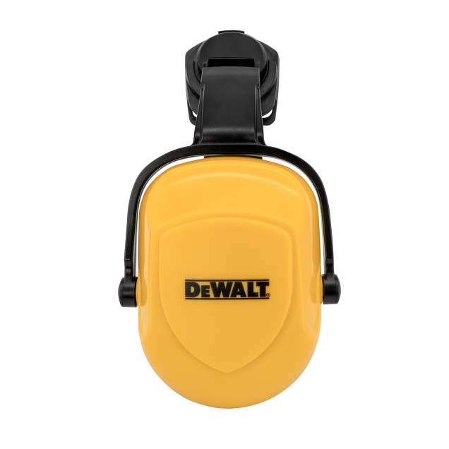 DEWALT Dielectric Cap Mount NRR 25 Earmuff