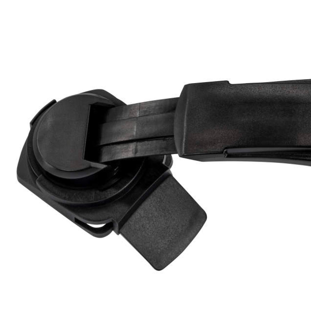 DEWALT RDNS-DPG660-D Dielectric Cap Mount NRR 25 Earmuff