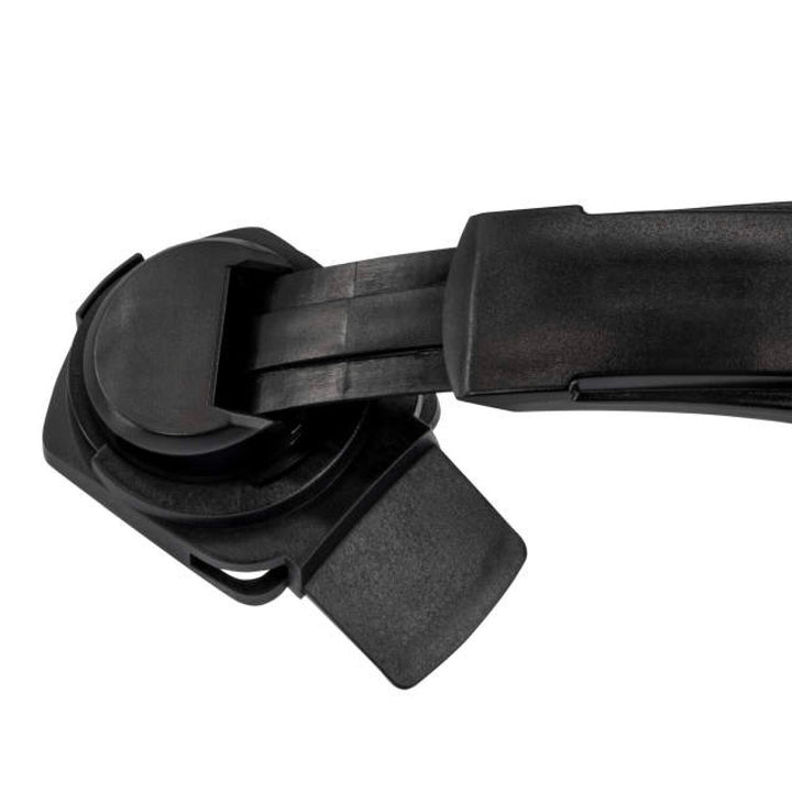 DEWALT RDNS-DPG660-D Dielectric Cap Mount NRR 25 Earmuff