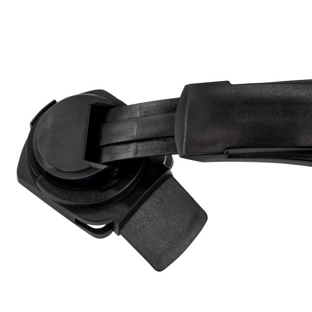 DEWALT Dielectric Cap Mount NRR 25 Earmuff